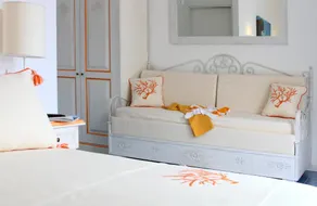 Janas Hotel - Habitación