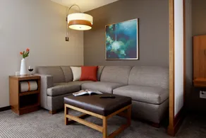 Hyatt Place Lincoln/Downtown-Haymarket - Chambre