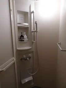 Guesthouse Hyakumanben Cross - Salle de bain