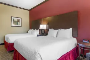 Best Western Plus Classic Inn and Suites - Værelse