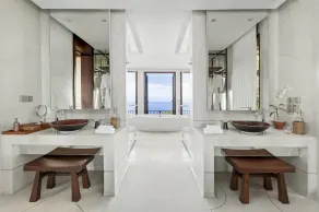 Paresa Resort Phuket - Salle de bain
