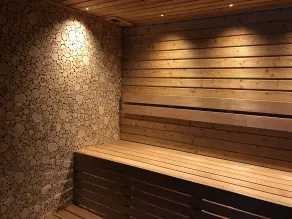 Naturae Lodge Wellness & Spa - Spa