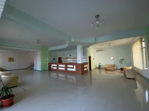 Hostel Stefania - Lobby