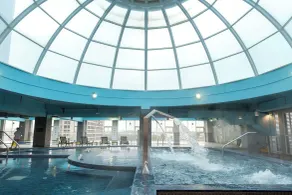 Sheraton Taoyuan Hotel - Piscina