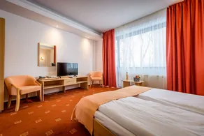 Hotel Andy KM 36 - Værelse