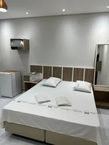 Estação Sé Hotel - Camera
