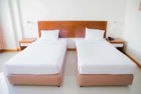 Sinkiat Thani Hotel - Room