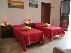 B&B Da Matì - Zimmer