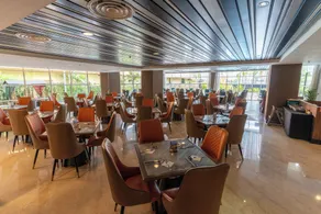 Promenade Hotel Kota Kinabalu - Restaurant