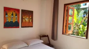 Pousada Passarte Biquinha - Zimmer
