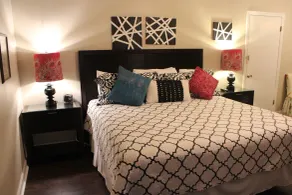 Cliff Dwellers Inn - Chambre