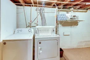 Ludington Vacation Rental - Walk to Lake Michigan! - Innvendig