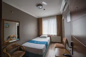 Odaman Hotel - Room