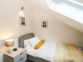 Kimberlin - Intérieur