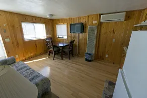 Crystal Lake Resort - Værelse