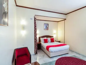 Al Asemah Hotel - Room
