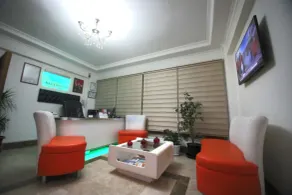Siesta Apart Otel İzmir - Reception