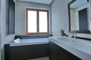 Belgreat Premium Suites - Bathroom