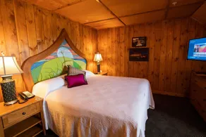 McMenamins Gearhart Hotel - Værelse