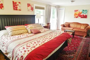 Cavendish Breeze Inn - Chambre