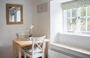 The Most Beautiful and Cosy House - Living area