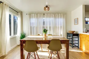 Clear Lake Living! Pet-friendly Gem w/ Fenced Yard - Interiør