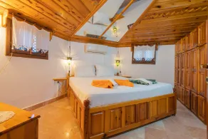 Liya Boutique Hotel & Suites - Room
