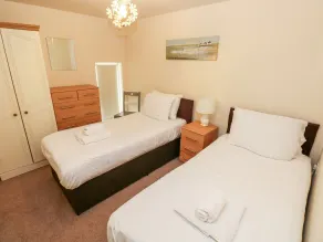 The Old Farm House - Room