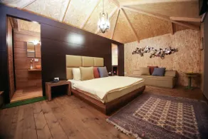 Four Seasons Halat - Room