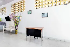 Hotel O Salsabillah Homestay Syariah - Reception