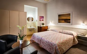 EasyRooms dell'Angelo - Chambre