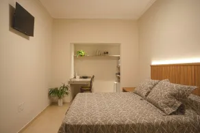 Pousada Essência do Vale - Room