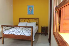 Pousada Solar da Serra - Quarto