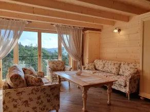 Krupowka Mountain Resort SPA & Wellness - basen, sauna, jacuzzi - Room