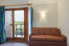 Days Inn Lockerbie - Annandale Water - Room