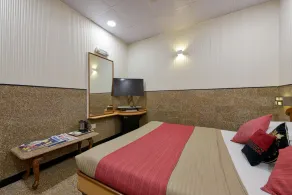 Hotel Royal Castle - Room
