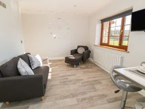 Afon Rhos Bach - Intérieur
