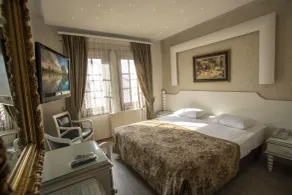 Emin Efendi Konaklari - Room