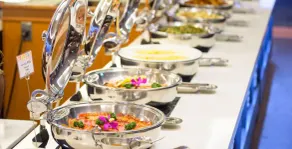Novotel Guiyang Panjiang - Restaurant