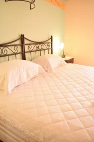 Dilina Studios - Habitación