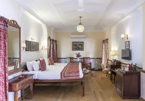 Ratan Vilas, Jodhpur - Room