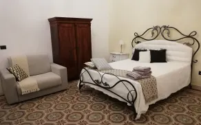 Agorà Suites & Apartments - Quarto
