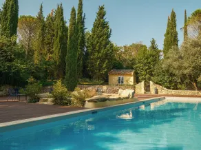 Le Domaine de Camboyer, The Originals Collection - Pool
