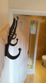 Miltons Country Lodge - Bathroom