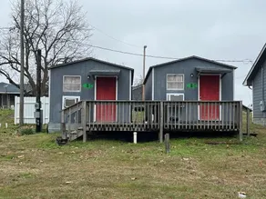 Roy's Cabins & Campgrounds - Udendørsområde