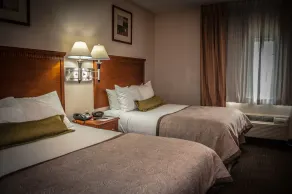 Candlewood Suites New Iberia by IHG - Rom