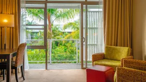 Scenic Hotel Bay of Islands - Zimmer