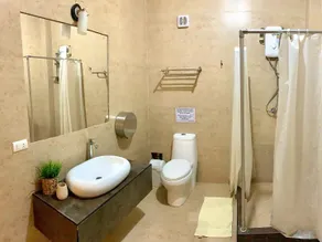 Aryia Máncora - Bathroom