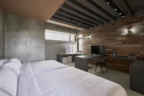 Enjoy Sanheyuan - Room