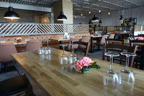 Park Hotel Tornio - Restaurant
